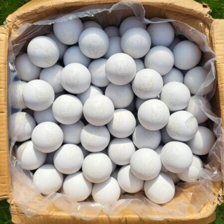 Free Balls - Early Bird Gift - Limited Availability